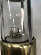 IWATANI PRIMUS gas lamp Since1882イワタニ プリムス キャンドル ランタン アウトドア キャンプ 動作未確認　中古現状品　ジャンク（60s）_画像2