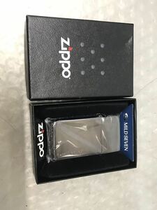 Zippo ジッポー MILD SEVEN 喫煙グッズ　ライター　未使用保管品（60s）