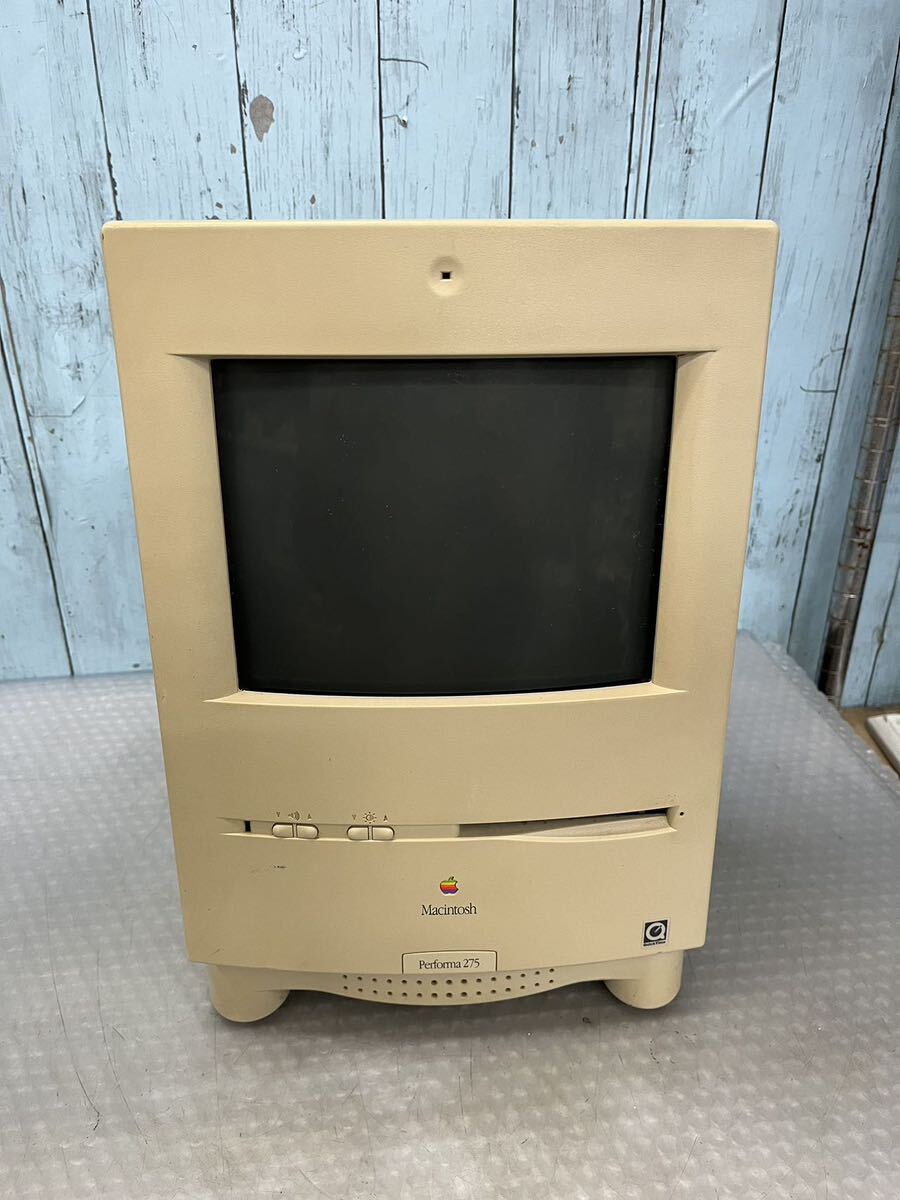 Yahoo!オークション -「macintosh performa」(パソコン) の落札相場