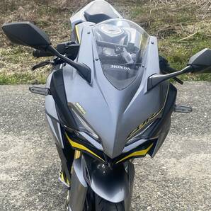 CBR250RR MC51  検）YZF-R25GSX-RZX25ニンジャの画像7