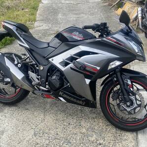 Ninja 250 SE ABS付  EX250L  検）CBR250RRGSX-RZXRYZF-R25ジクサー150ニンジャの画像2