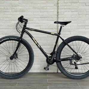 ARAYA アラヤ Muddy Fox MFB クロモリ OLDMTBの画像4