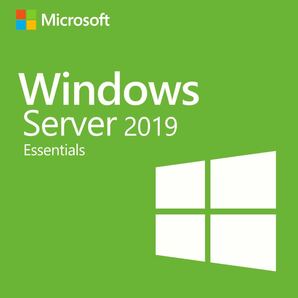 Windows Server 2019 Essentials プロダクトキー リテール Retail版の画像1