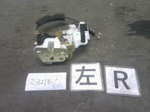 Ｒ２ CBA-RC1 左 リアドアロックソレノイド I 61100KG010 同梱不可 即決品