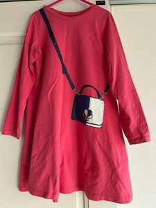 130サイズ　Kate Spade kids ワンピース