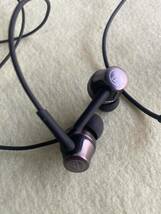 Audio technica オーディオテクニカ カナル型 イヤホン イヤフォン CKR50 USED 中古_画像1