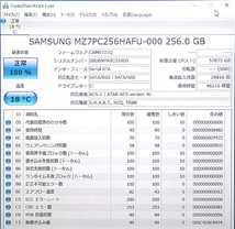 SONY VAIO/ SVL24118FJWI/ SVL241A11N/ Corei7/SSD 256GB/WINDOWS 10_画像7