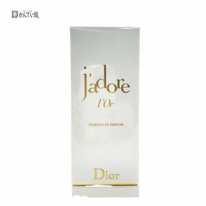 未使用 未開封 クリスチャンディオール Christian Dior ジャドール ロー パフューム 50ml EDT フレグランス レディース 香水