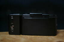 【324-1】OLYMPUS オリンパス XA A11 Electric Flash F-ZUIKO 35mm F2.8_画像6