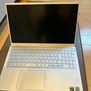 DELL Inspiron15 7501 