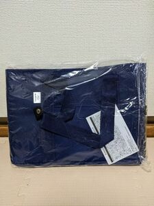 【新品未使用】スバル 　大容量　保冷バッグ　非売品　SUBARU