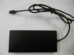 動作品　HP 　Elite USB-C 　Docking Station 　TPA-B01