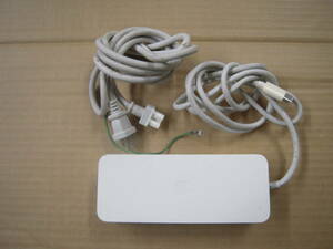 Apple　　Mac mini 110w Power Adapter　 Model：A1188