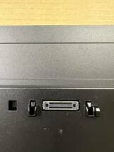 Lenovo 　ThinkPad 　UltraDock 　40A1 　ドッキングステーション　 鍵無し　（3）_画像4