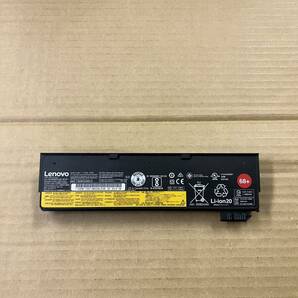 Lenovo  Rechargeable Li-ion Battery  45N1134 , 45N1777  10.8V , 6.6Ah , 72Wh  68+ （6）の画像1