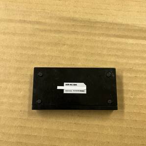 サンワサプライ USB2.0 カードリーダー ADR-ML18BK （1）の画像2