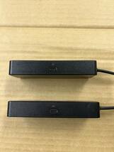 GW価格」」TOSHIBA 　USB-C to HDHI/VGA 　Travel Adapter 　PA5272U-1PRP 　ポート拡張アダプター　２個セット _画像3