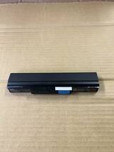 NEC 　バッテリーパック　PC-VP-BP / OP-570-77024 　10.8V , 3070mAh　Min.2900mAh (32Wh)　（1）_画像1