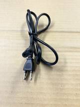 FUJITSU 　AC ADAPTER 　5-9000452Z 　（SJPWAC1) 　12V 2.5A　（1）_画像6