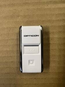 OPTICON 　OPN-2002i 　Bluetooth データコレクタ　　小型軽量な無線式　（1）