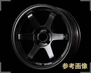 【納期要確認】RAYS Volk Racing TE37 SONIC SIZE:8J-16 +25(F4) PCD:100-4H Color:MM ホイール2本セット