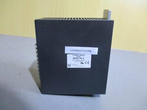 中古ORIENTAL MOTOR RKD514L-C 5-PHASE DRIVER ステッピングモーター用ドライバ(LBFR60221C099)