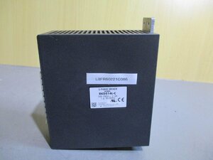 中古ORIENTAL MOTOR RKD514L-C 5-PHASE DRIVER ステッピングモーター用ドライバ(LBFR60221C086)