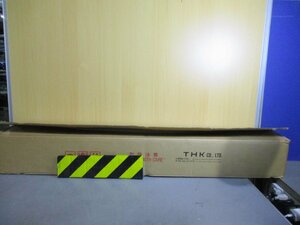 新古 THK SHS55C2SSFM+905LF-II LMガイド＜送料別＞ (NAVR60109E002)