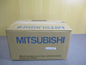 新古 MITSUBISH HC-KFS13BG1-S45 AC SERVO MOTOR 105V 0.7A (NARR60109C008)