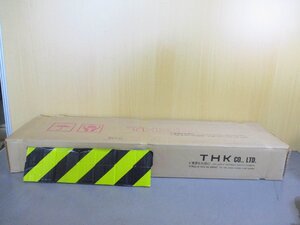 新古 THK SNS35LR2UUCSF+600LPF-IV / SNS35LR1UUCSF+200LPF-IV LMガイド＜送料別＞ (NAWR60109D007)