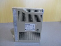 新古 YASKAWA SGDA-04AP ACサーボパック (NAWR60109B140)_画像5