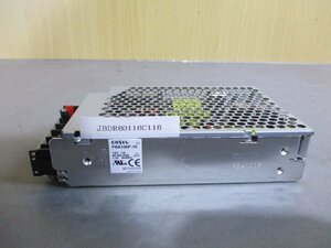 中古 COSEL PBA100F-5 スイッチング電源 5V 20A (JBDR60116C116)