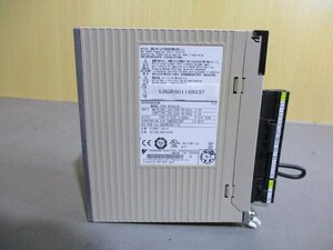 中古 YASKAWA SERVOPACK SGDV-R90A01B サーボパック 200V 100W (LBGR60116B137)