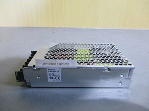 中古 COSEL PBA100F-5 スイッチング電源 5V 20A (JBDR60116C122)
