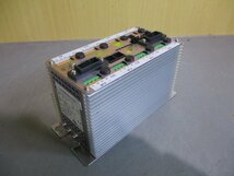 中古 RKC POWER SUPPLY CVM-10-5*B V.15 24V 1040mA 35-240V 40A (JBQR60201C095)_画像6