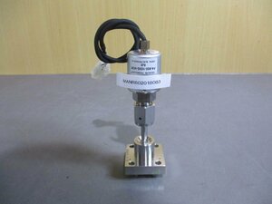 中古 COPAL PRESSURE TRANSDUCER PA-830-103G-VCR 0J2 (MANR60201B083)