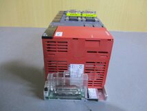 中古 MITSUBISHI UNIT Q35B/Q61P/Q02HCPU/QJ71C24N-R2*2/QJ61BT11N/QX48Y57*2 (BANR60202B014)_画像7