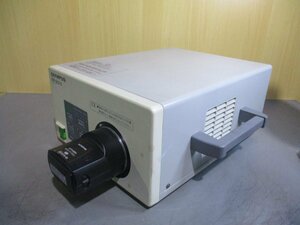 中古 OLYMPUS EVIS モニター撮影装置 SCV-3 SC16-40 通電OK (PAFR60202B004)