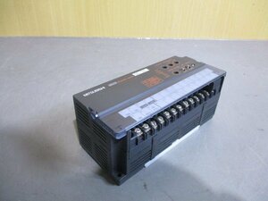 中古 MITSUBISHI THERMOCOUPLE INPUT UNIT AJ65BT-68TD CC-Link 熱電対温度入力装置 (BAUR60202B090)