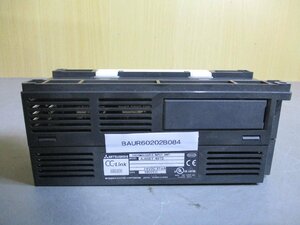 中古 MITSUBISHI THERMOCOUPLE INPUT UNIT AJ65BT-68TD CC-Link 熱電対温度入力装置 (BAUR60202B084)