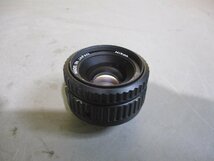 中古 NIKON EL-NIKKOR 105mm 1:5.6 (AAJR60202D076)_画像5