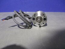 中古 NIDEC NEMICON ROTARY ENCODER OVW2-20-2MHC (KAWR60205C086)_画像4