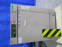 中古 ESPEC 小型環境試験器SH-221 恒温恒湿槽 100V 50/60Hz ＜送料別＞ (KAE-D-R60116E001 )_画像7