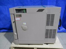 中古 ESPEC 小型環境試験器SH-221 恒温恒湿槽 100V 50/60Hz ＜送料別＞ (KAE-D-R60116E001 )_画像3