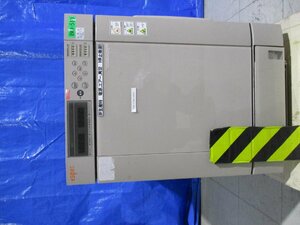 中古 ESPEC 小型環境試験器SH-221 恒温恒湿槽 100V 50/60Hz ＜送料別＞ (KAE-D-R60116E001 )