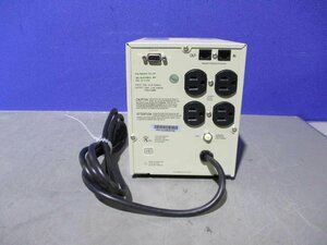 中古 FUJI DL5115-500JL 小形無停電電源装置 500VA/320W (JBDR60116D028)