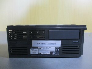 中古 MITSUBISHI 三菱 PLC AJ65BT-68TD CC-Link 熱電対温度入力装置 (BAVR60117B126)