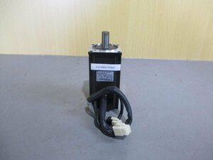 中古 YASKAWA AC SERVO MOTOR SGM-04A314 400W (KBCR60117C047)