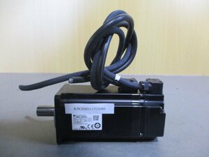 中古 YASKAWA SGMJV-06ADA21 回転型サーボモーター 600W 200V 4.2V (KBCR60117C046)