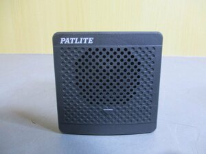 中古 PATLITE BD-24D パトライト 盤用電子音報知器 (JAGR60125B125)